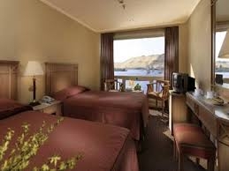 Iberotel Crown Empress Nile Cruise | Luxury Cruise on the Nile